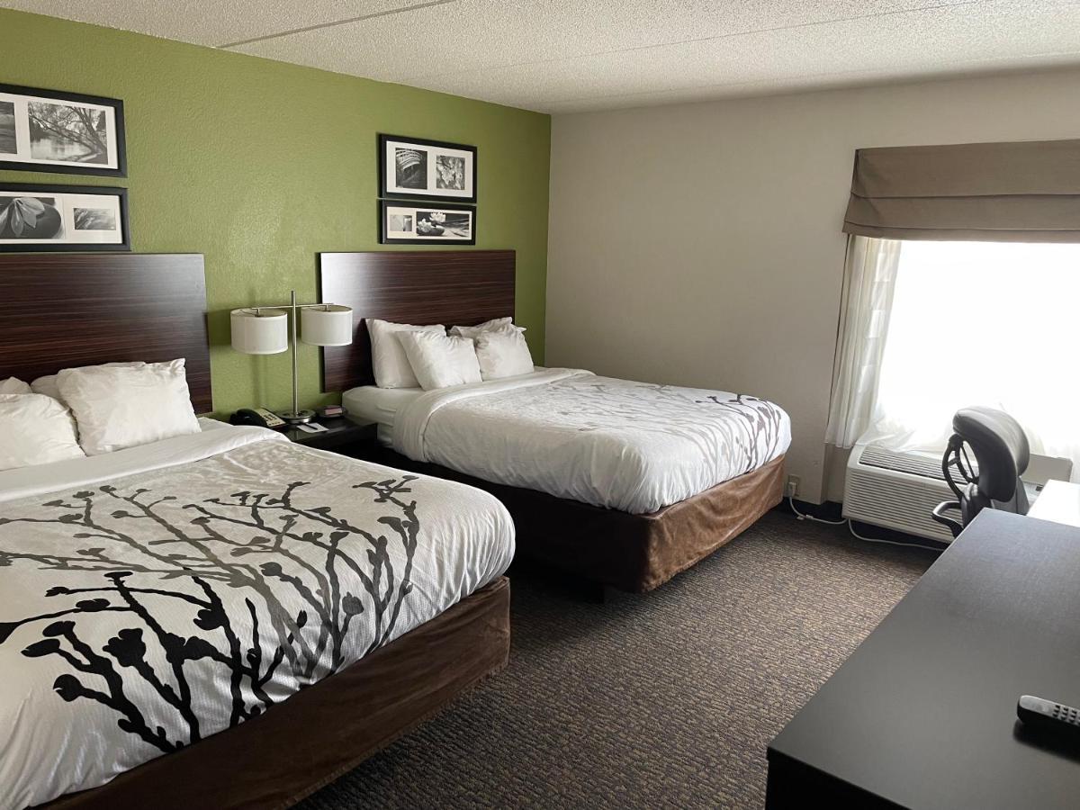Sleep & Near Sports World Blvd Gatlinburg