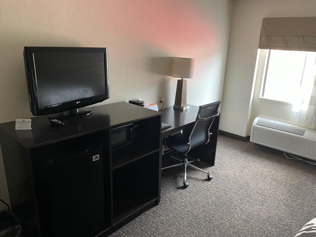 Hotel Sleep & Near Sports World Blvd Gatlinburg