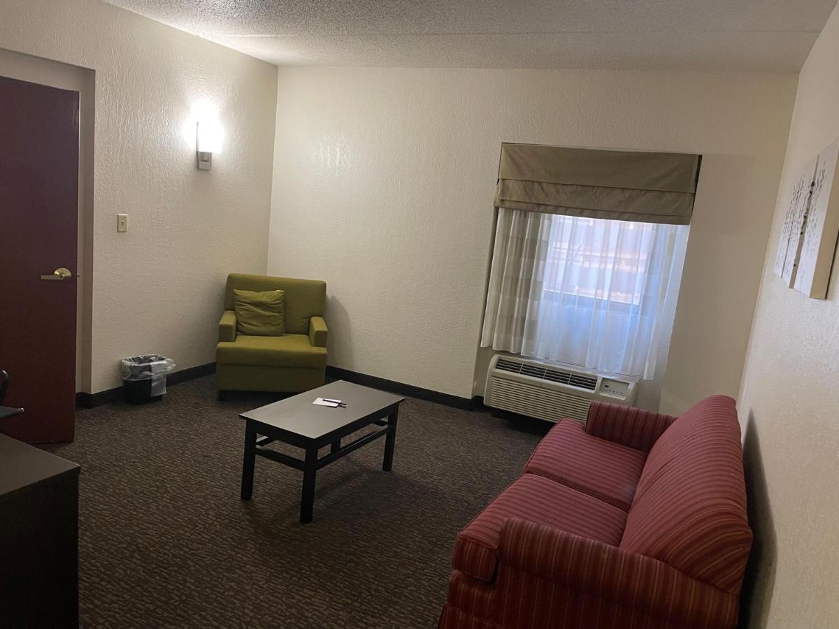 Sleep & Near Sports World Blvd 3* Gatlinburg