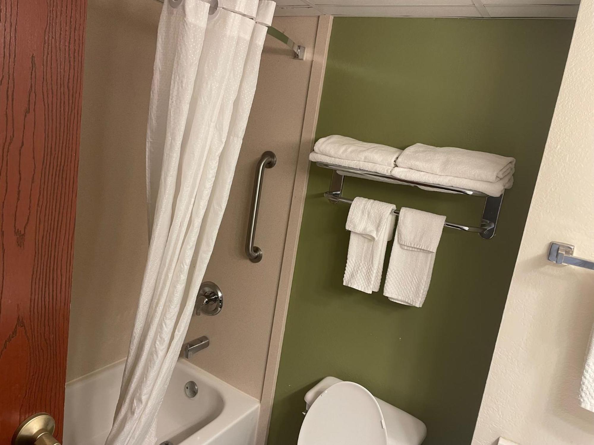 Hotel Sleep & Near Sports World Blvd Gatlinburg