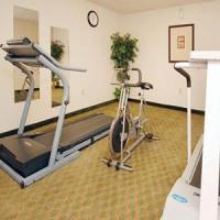 Sleep & Near Sports World Blvd Hotel Gatlinburg
