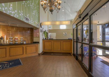Hotel Sleep & Near Sports World Blvd Gatlinburg