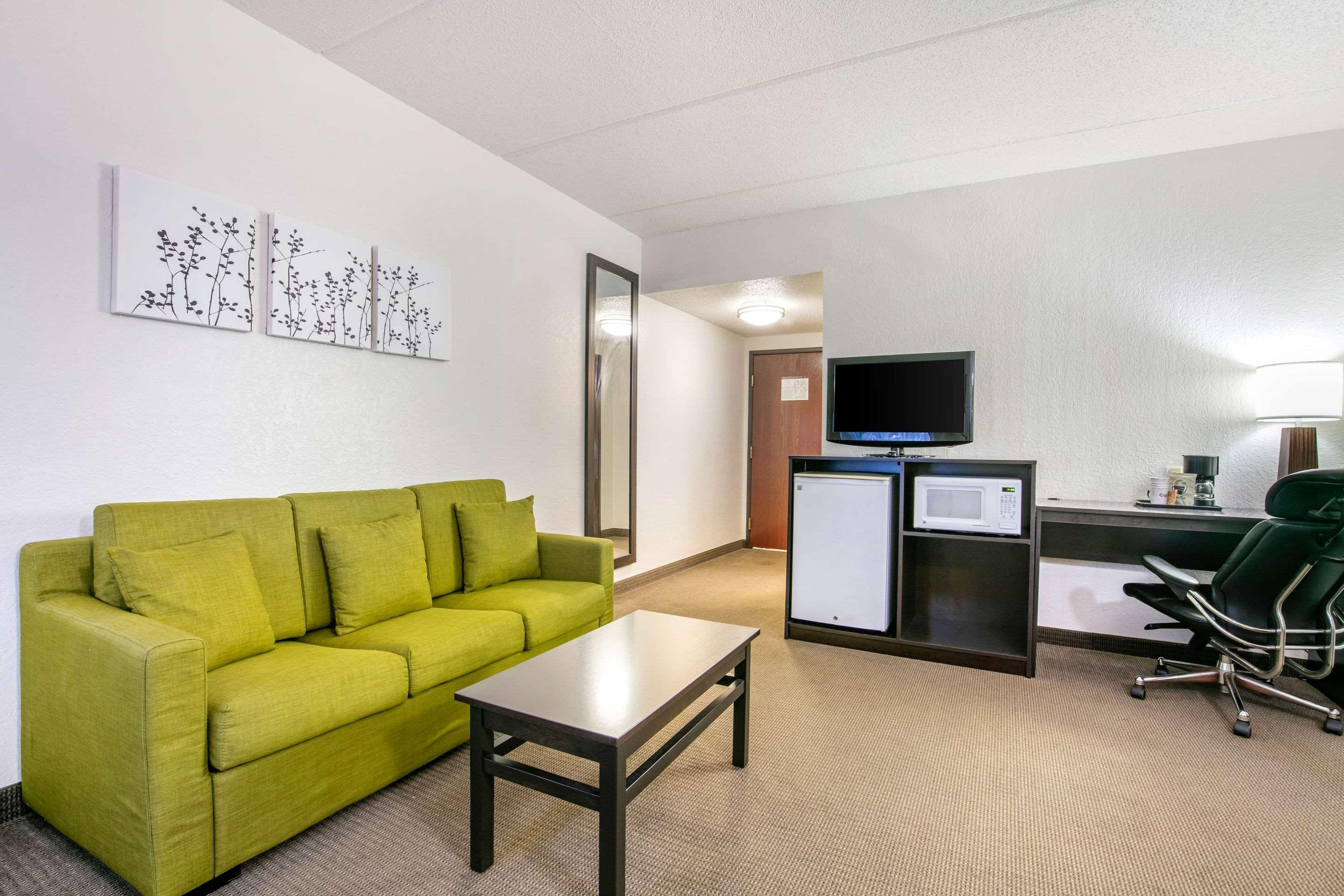Hotel Sleep & Near Sports World Blvd Gatlinburg