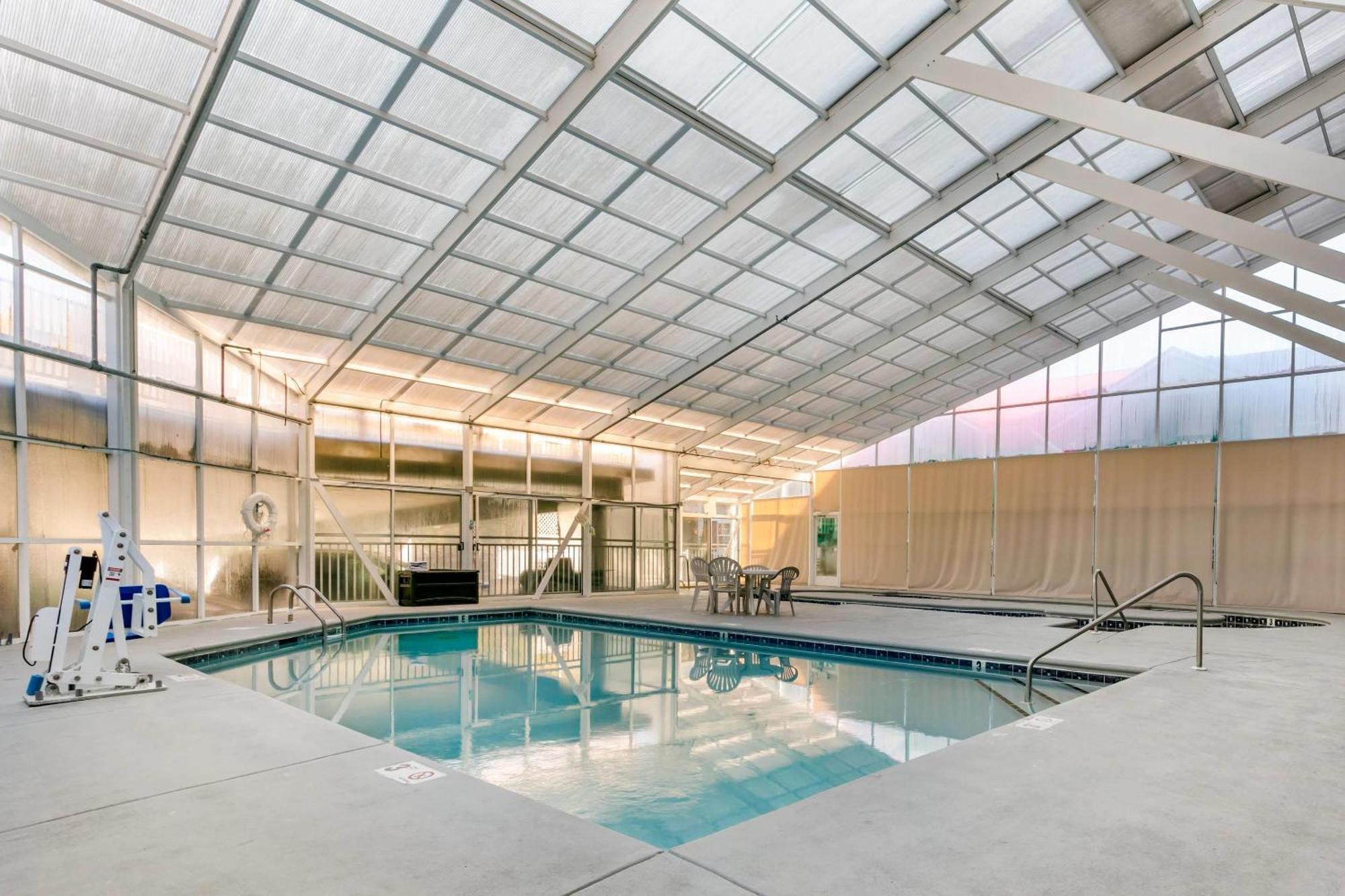 Sleep & Near Sports World Blvd 3* Gatlinburg